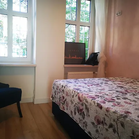 Apartament Piwna III Gdansk Exterior photo