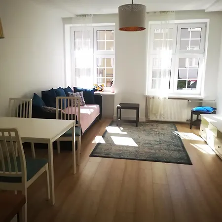 Apartament Piwna III Gdansk Exterior photo