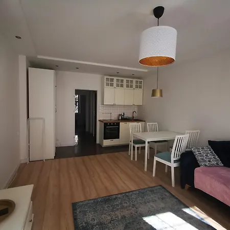 Apartament Piwna III Gdansk Exterior photo