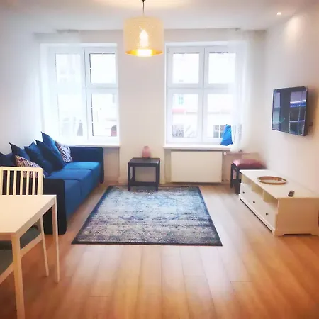 Apartament Piwna III Gdansk Exterior photo